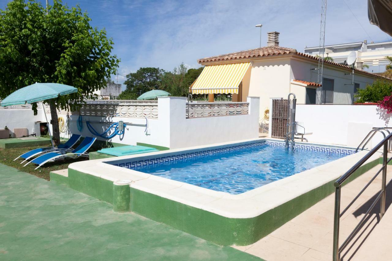 Adaptados 4 Vinarós Exterior photo